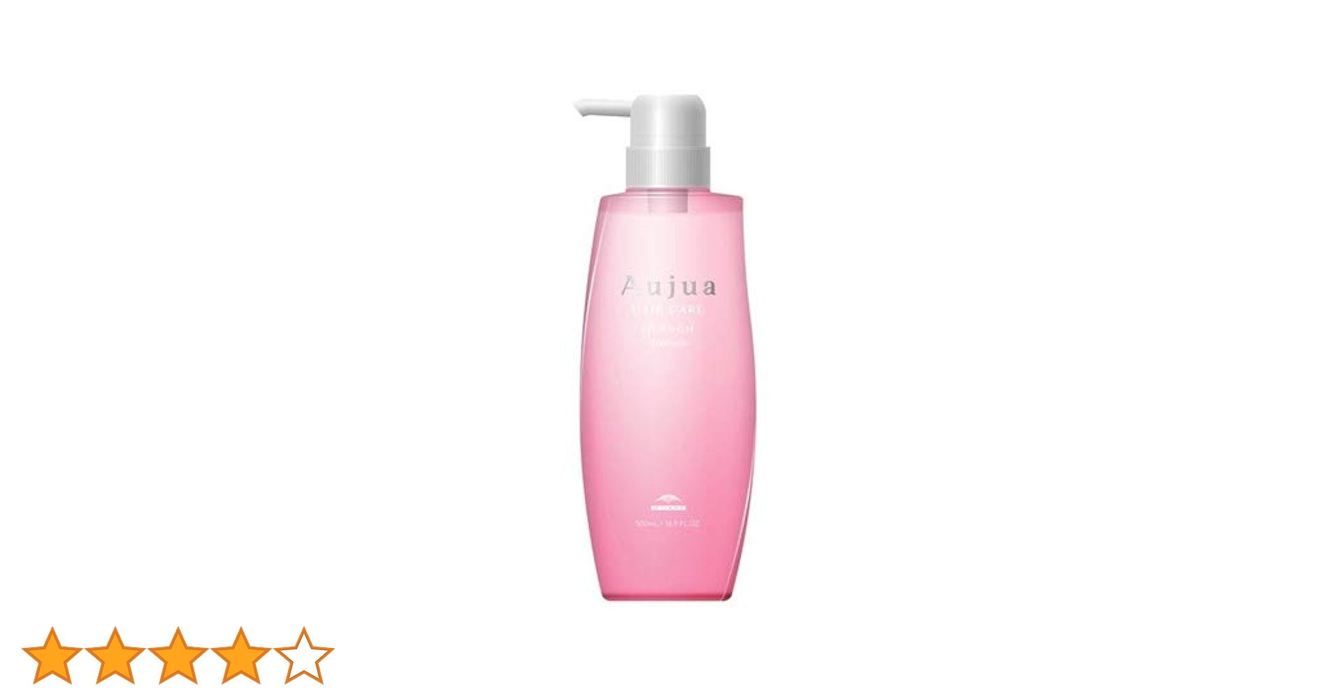 Amazon | オージュア QU クエンチ シャンプー《500ml》 | Aujua